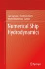 Image for Numerical Ship Hydrodynamics