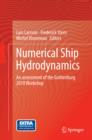 Image for Numerical Ship Hydrodynamics: An assessment of the Gothenburg 2010 Workshop
