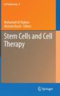 Image for Stem Cells and Cell Therapy