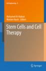 Image for Stem cells and cell therapy