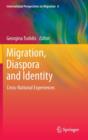 Image for Migration, Diaspora and Identity