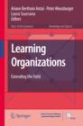 Image for Learning organizations: extending the field