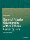 Image for Regional Fisheries Oceanography of the California Current System