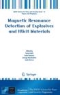 Image for Magnetic Resonance Detection of Explosives and Illicit Materials