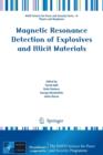 Image for Magnetic Resonance Detection of Explosives and Illicit Materials