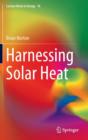 Image for Harnessing Solar Heat