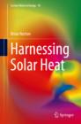 Image for Harnessing solar heat