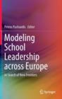 Image for Modeling School Leadership across Europe