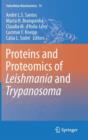 Image for Proteins and Proteomics of Leishmania and Trypanosoma
