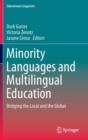 Image for Minority Languages and Multilingual Education