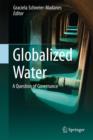 Image for Globalized water  : a question of governance