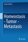Image for Homeostasis - Tumor - Metastasis