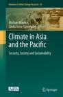 Image for Climate in Asia and the Pacific: security, society and sustainability