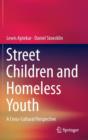 Image for Street Children and Homeless Youth