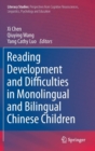Image for Reading Development and Difficulties in Monolingual and Bilingual Chinese Children