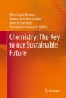 Image for Chemistry: The Key to our Sustainable Future
