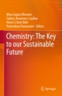 Image for Chemistry: the key to our sustainable future