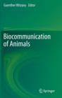 Image for Biocommunication of Animals