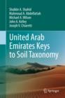 Image for United Arab Emirates Keys to Soil Taxonomy
