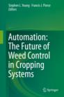 Image for Automation: the future of weed control in cropping systems