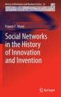 Image for Social Networks in the History of Innovation and Invention