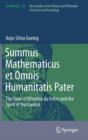 Image for Summus Mathematicus et Omnis Humanitatis Pater : The Vitae of Vittorino da Feltre and the Spirit of Humanism