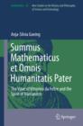 Image for Summus mathematicus et omnis humanitatis pater: the vitae of Vittorino da Feltre and the spirit of humanism