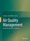 Image for Air Quality Management