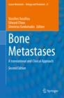 Image for Bone metastases: a translational and clinical approach.