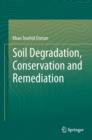 Image for Soil Degradation, Conservation and Remediation