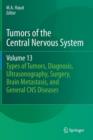 Image for Tumors of the Central Nervous System, Volume 13