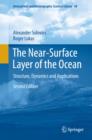 Image for The near-surface layer of the ocean: structure, dynamics and applications : 48