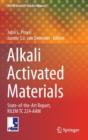 Image for Alkali Activated Materials : State-of-the-Art Report, RILEM TC 224-AAM