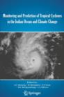 Image for Monitoring and Prediction of Tropical Cyclones in the Indian Ocean and Climate Change