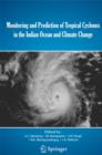 Image for Monitoring and prediction of tropical cyclones in the Indian Ocean and climate change