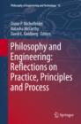 Image for Philosophy and engineering: reflections on practice, principles and process : 15