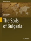 Image for Soils of Bulgaria