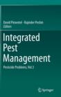Image for Integrated pest management  : pesticide problemsVolume 3
