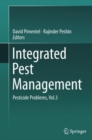 Image for Integrated Pest Management: Pesticide Problems, Vol.3 : Volume 3