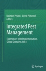 Image for Integrated Pest Management: Experiences with Implementation, Global Overview, Vol.4