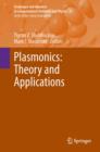 Image for Plasmonics: theory and applications