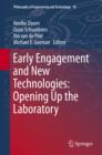 Image for Early engagement and new technologies: opening up the laboratory