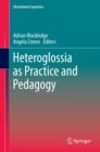 Image for Heteroglossia as practice and pedagogy : 20