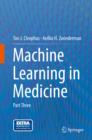 Image for Machine learning in medicine.