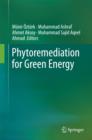 Image for Phytoremediation for green energy