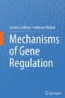 Image for Mechanisms of gene regulation