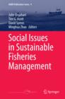 Image for Social issues in sustainable fisheries management