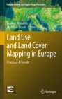 Image for Land use and land cover mapping in Europe: practices &amp; trends
