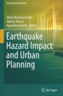 Image for Earthquake Hazard Impact and Urban Planning