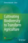 Image for Cultivating biodiversity to transform agriculture